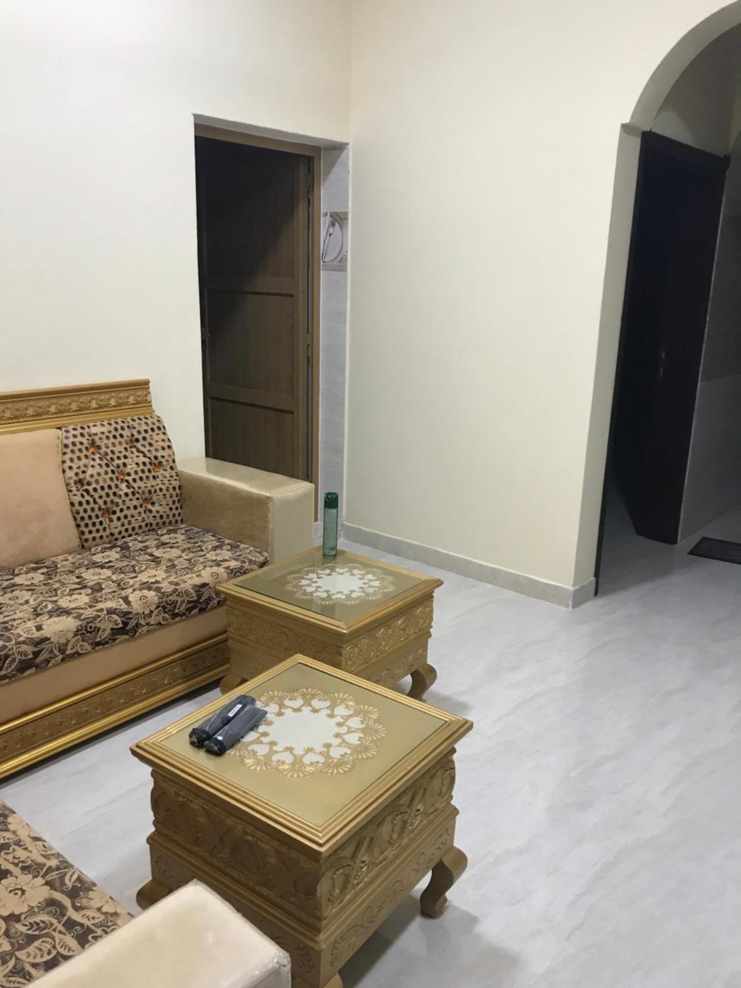 Athom 1 Appartement